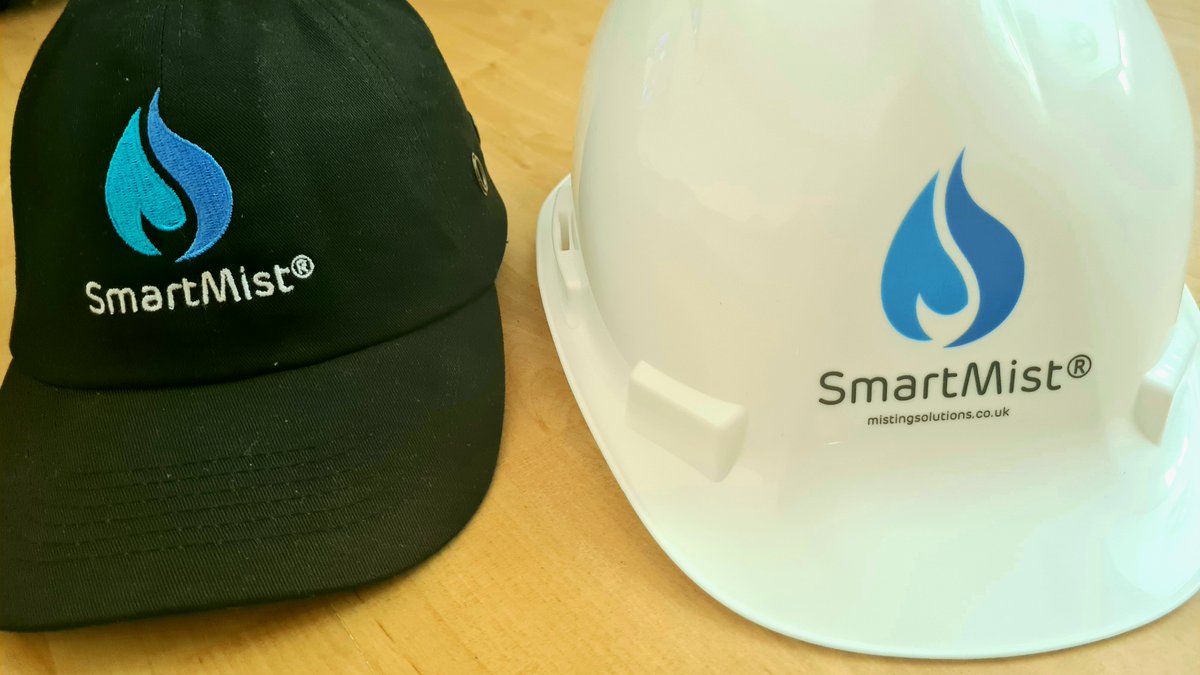 SmartmistSystem's tweet image. At our Bedford HQ, SmartMist provide quality mist suppression for commercial and residential locations

#bedfordfire #firesprinklers #firesafety #smartMist