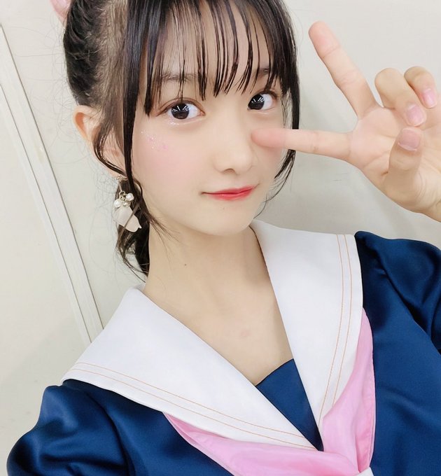 Twitterのコスプレ画像12