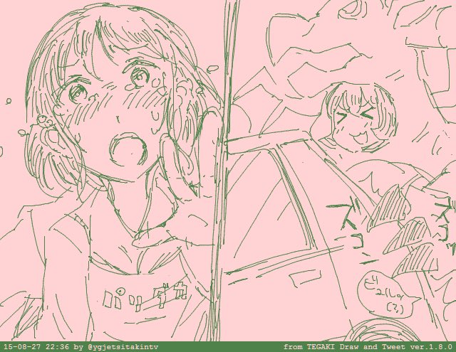 [NSFW]昔の裏垢から再放送2 