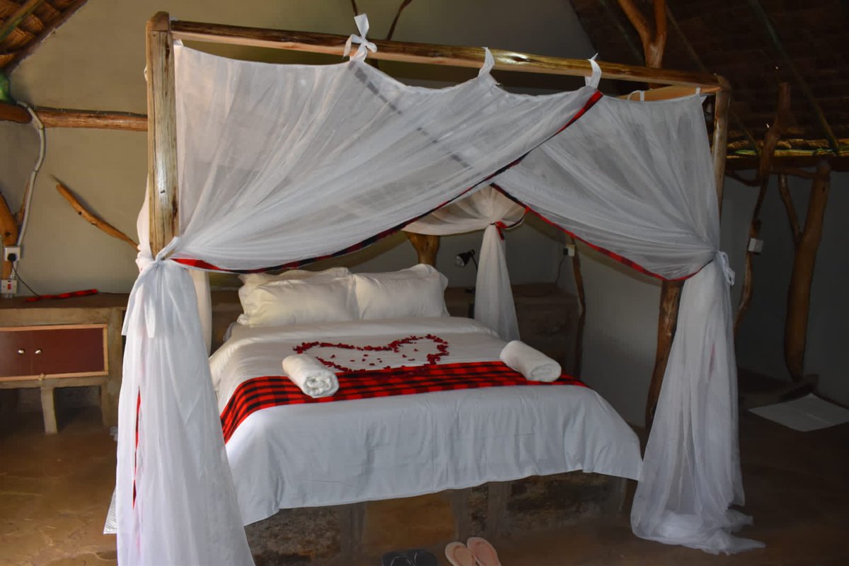 PerfectSafariz's tweet photo. Kajiado Stays
Escape to the bush
*Ensuite spacious cottages
*Meals on BB, HB and FB
*Bonfire activities
*Nature walks, morning runs
*Hiking at Oldonyo Orok Mountain
*Day tours to Namanga
*Day tours to Maasai Ostrich farm
#bushbonding #escapetothecountry #roadTrip #bushvacation https://t.co/beZR35SQtV
