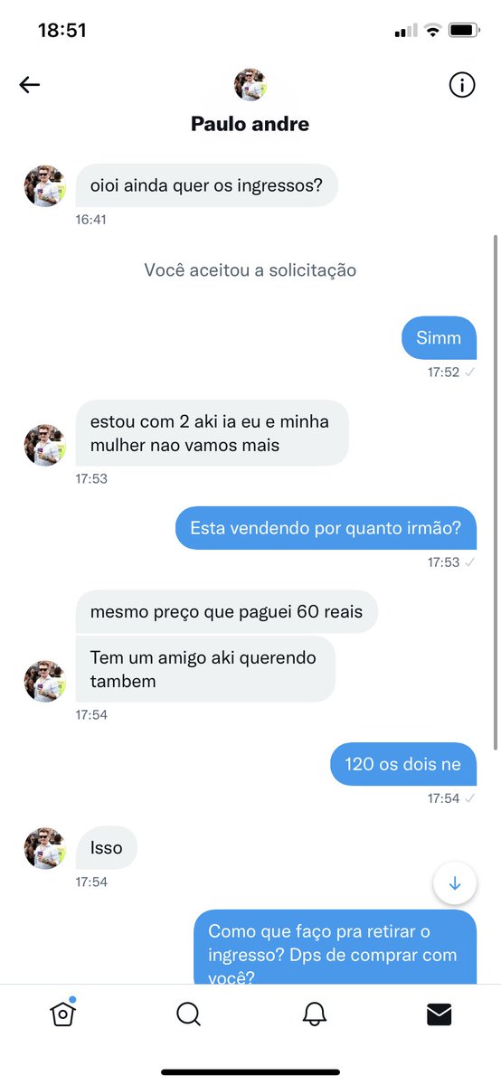 lipe tweet media