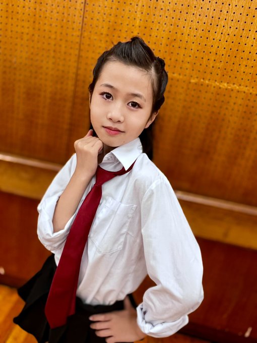 Twitterのコスプレ画像20