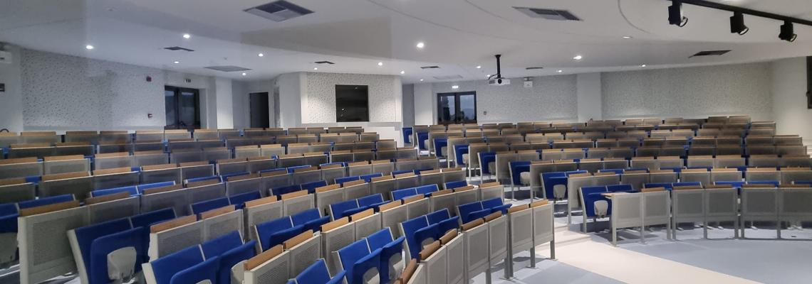 Την Τρίτη 05/07/2022 και Τετάρτη 06/07/2022 θα έχουμε την χαρά να μιλήσουμε με υποψήφιους φοιτητές για το νέο ακαδημαικό έτος μέσω της Α' φάσης συνεντεύξεων. Ωστόσο η δεύτερη φάση μόλις ξεκίνησε lnkd.in/dRZB5ZbG

#AppliedEconomics #DataAnalytics #UniversityofPatras