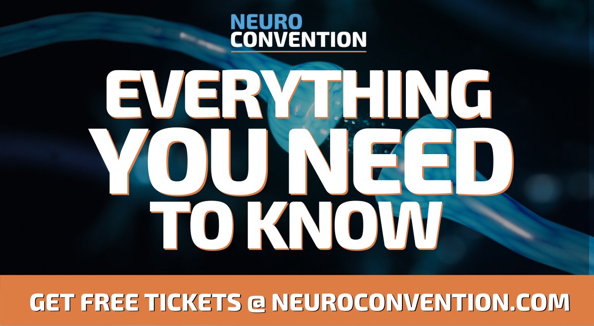 Neuro Rehab Expo tweet media