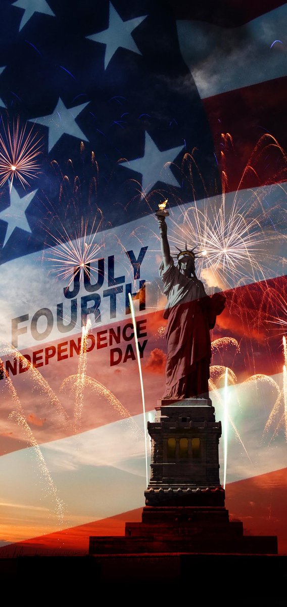 liberty_patrol's tweet photo. From sea to shining sea, Happy Independence Day! Cheers to the greatest Republic on Earth! #July4th #libertyrocks #246years #UnitedStatesofAmerica https://t.co/n2ketlcK0P
