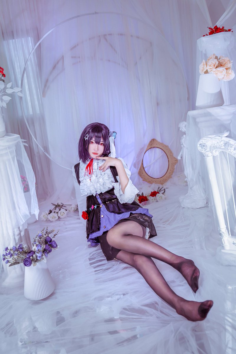 First89891310's tweet photo. #虚拟主播 #psplive #红晓音
#vtuber #伪娘 #女装大佬 #男の娘 https://t.co/0hjmaRwcST