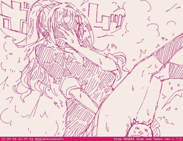 [NSFW]昔の裏垢から再放送3 