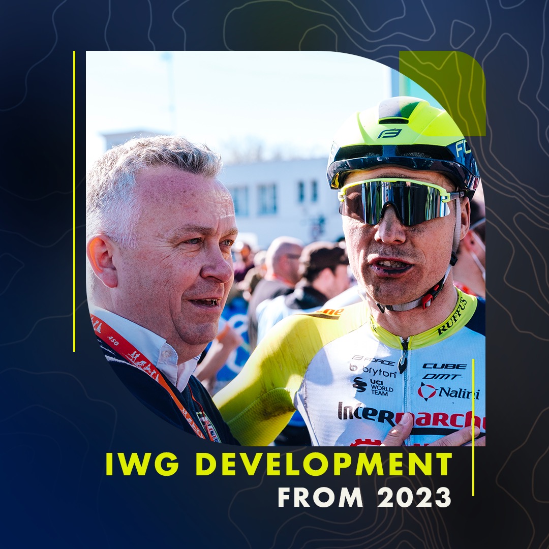 Lotto-Intermarché tweet media