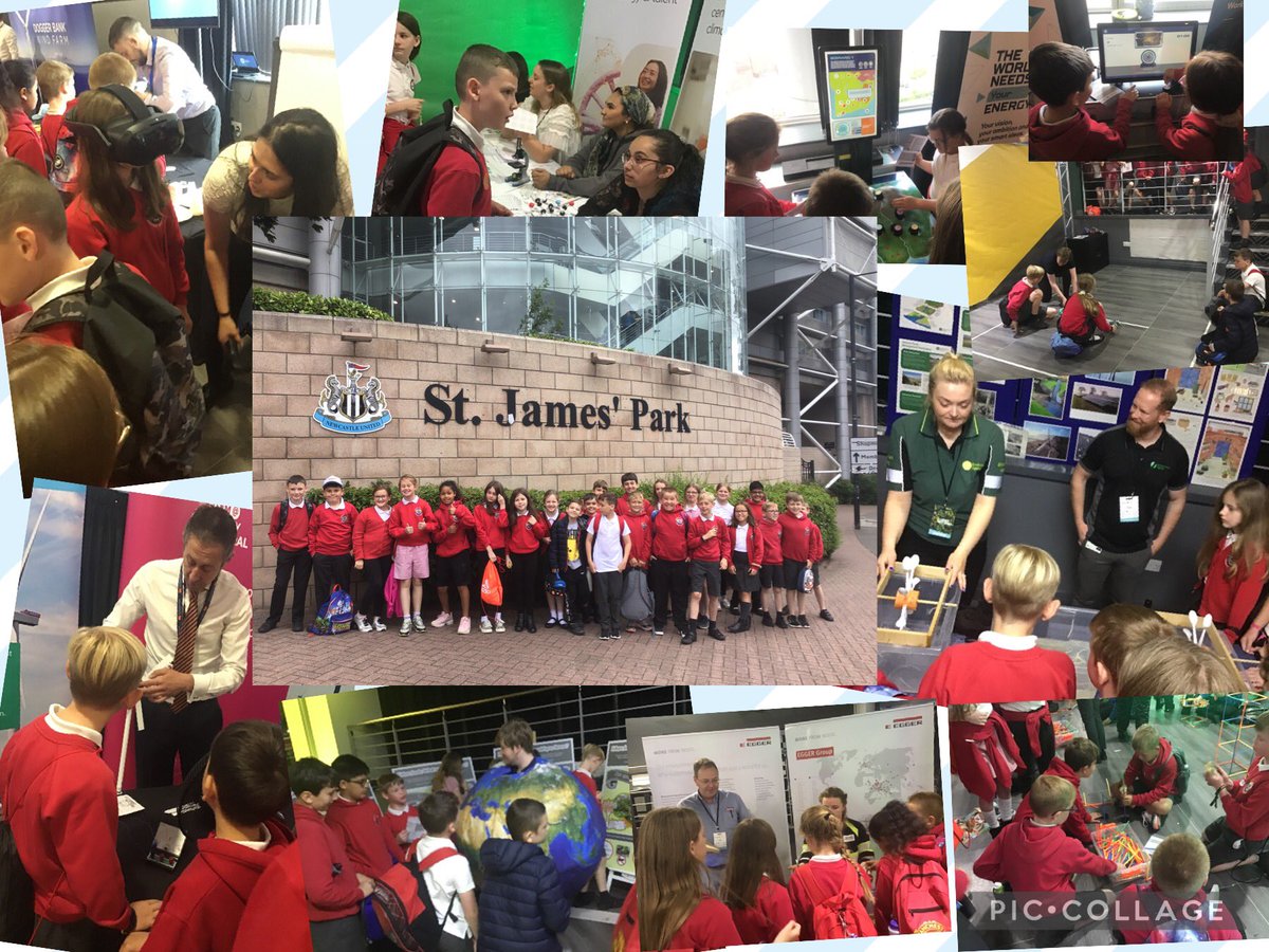 pg_primary's tweet image. Year 5 have enjoyed their morning at #STEMFestNetZero We’ve enjoyed hands on workshops exploring careers in STEM and learned about steps organisations are taking to protect the planet.  @rtcstem @NU_Foundation 😁👍🌍🌱