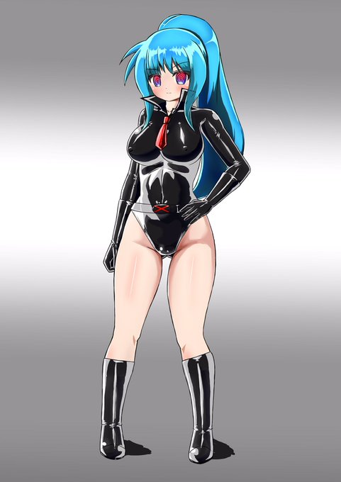 戦闘員とか私服 