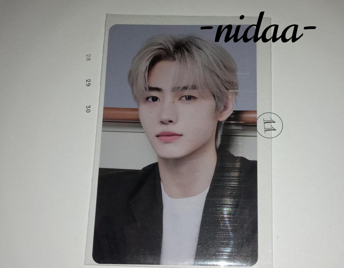 freakingirll1's tweet photo. wts pc sunghoon ggu ggu 52k

📍dom. bekasi
❌exc. pack
✅good condi
✅bisa oren
✅freebies

tag wts wtb pc sunghoon enhypen ggu ggu ina https://t.co/W5JMjYjdDQ