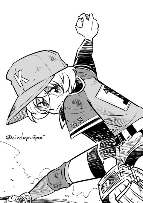 【再掲】小さな巨人ヨウコ 