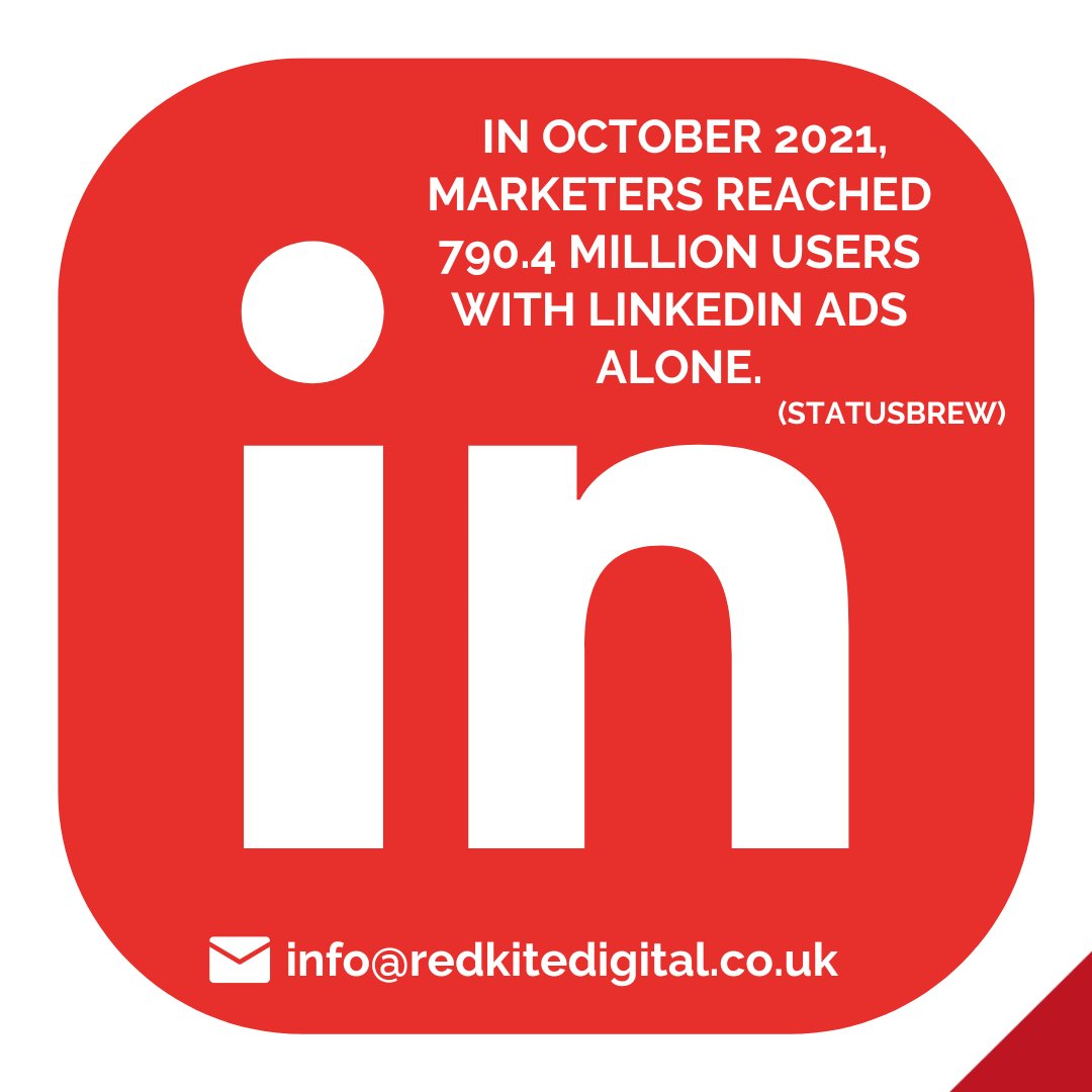 Redkite Digital tweet media