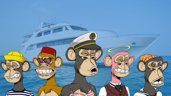 acai_fund's tweet photo. Anyone can become a #BAYC owner on loan

Mouse Belt Labs has launched Boredjobs, where anyone who owns a Bored Ape Yacht Club can rent out their monkeys.

@BoredApeYC https://t.co/coe17NdX5N