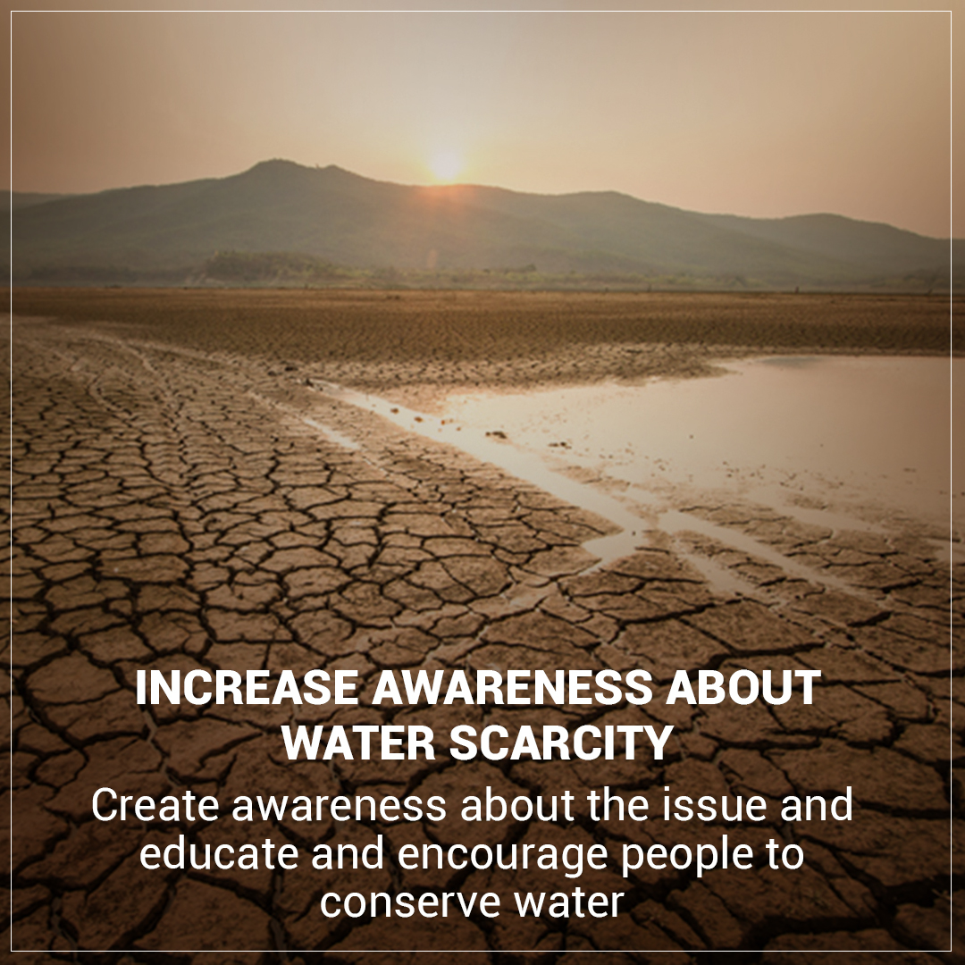 Raah_Foundation's tweet photo. To combat the water shortage, the BMC has announced a 10% water cut in Mumbai, Thane &amp; nearby areas. This emphasizes the importance of conserving water and using it judiciously. 

#RaahFoundation #waterconservation #savewater #drivingthechange #saveearth #sustainability https://t.co/MdxYNFKAEQ