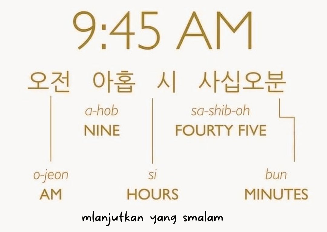 Bo0mbers's tweet photo. ᅠ
↯🧋 ᩠࣪ꜜ 𝄞 HolidayyY ♯. 🖇
28 June 2022
nav! #. Yawww good nitee mutSs, harii ini Bombom blajar lagiii 💌🗯😵💞
#oneday #1Movie #cicilMateri #Learnlang ☑︎ https://t.co/F1ejBzoVNX