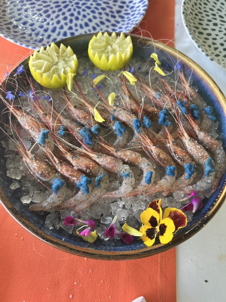 Chef José Andrés 🕊️🥘🍳 tweet media