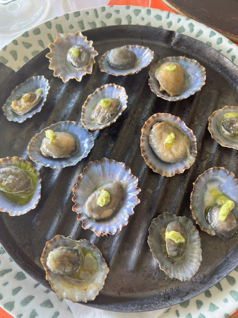 Chef José Andrés 🕊️🥘🍳 tweet media