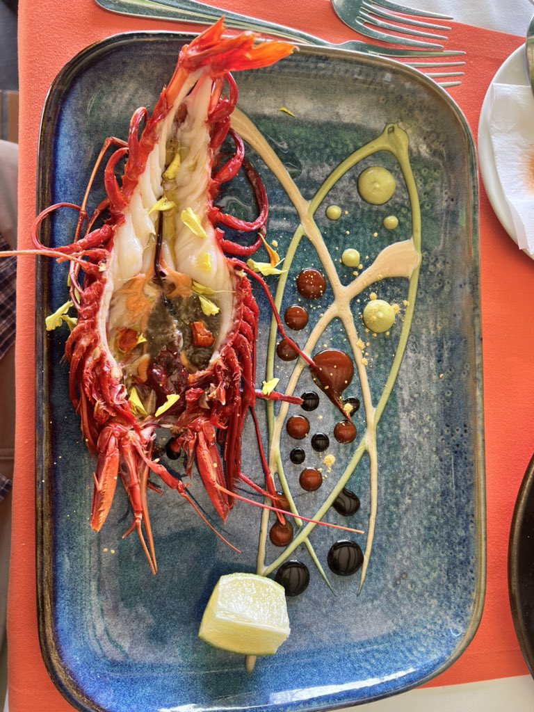 Chef José Andrés 🕊️🥘🍳 tweet media