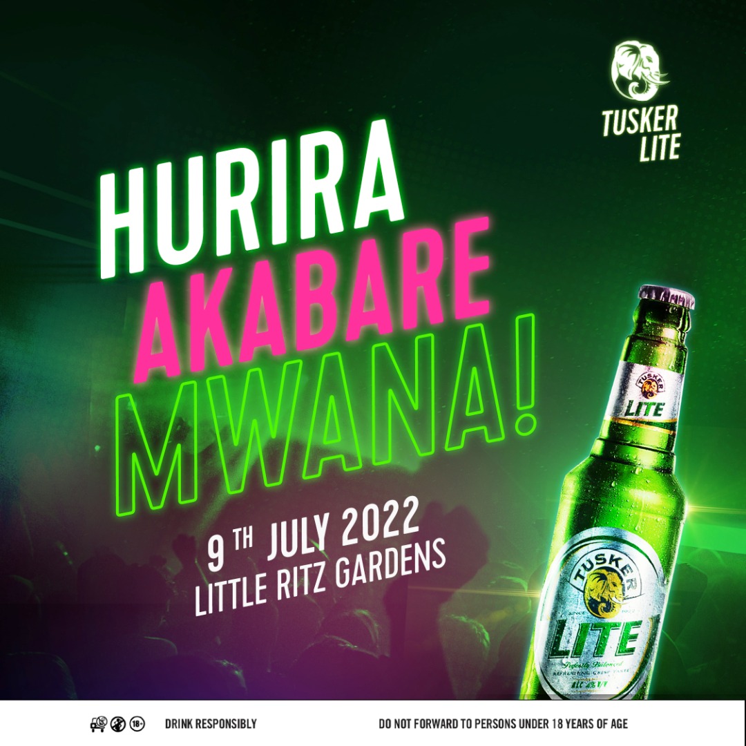 mabz_ug's tweet photo. #PartyAlert
A magic party will be going down in Kabale town on Saturday9th July,2022 @Little Ritz Gardens. @tuskerlite256 🎶🎤🎧
#LiteTheWayKabaleCity https://t.co/6SSKOLrMjx