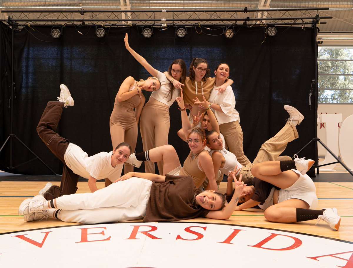 Nuestros alumnxs en el #FestivalWOSAP ✨ Mostrando su talento en el escenario. 

wosapuniversity.com