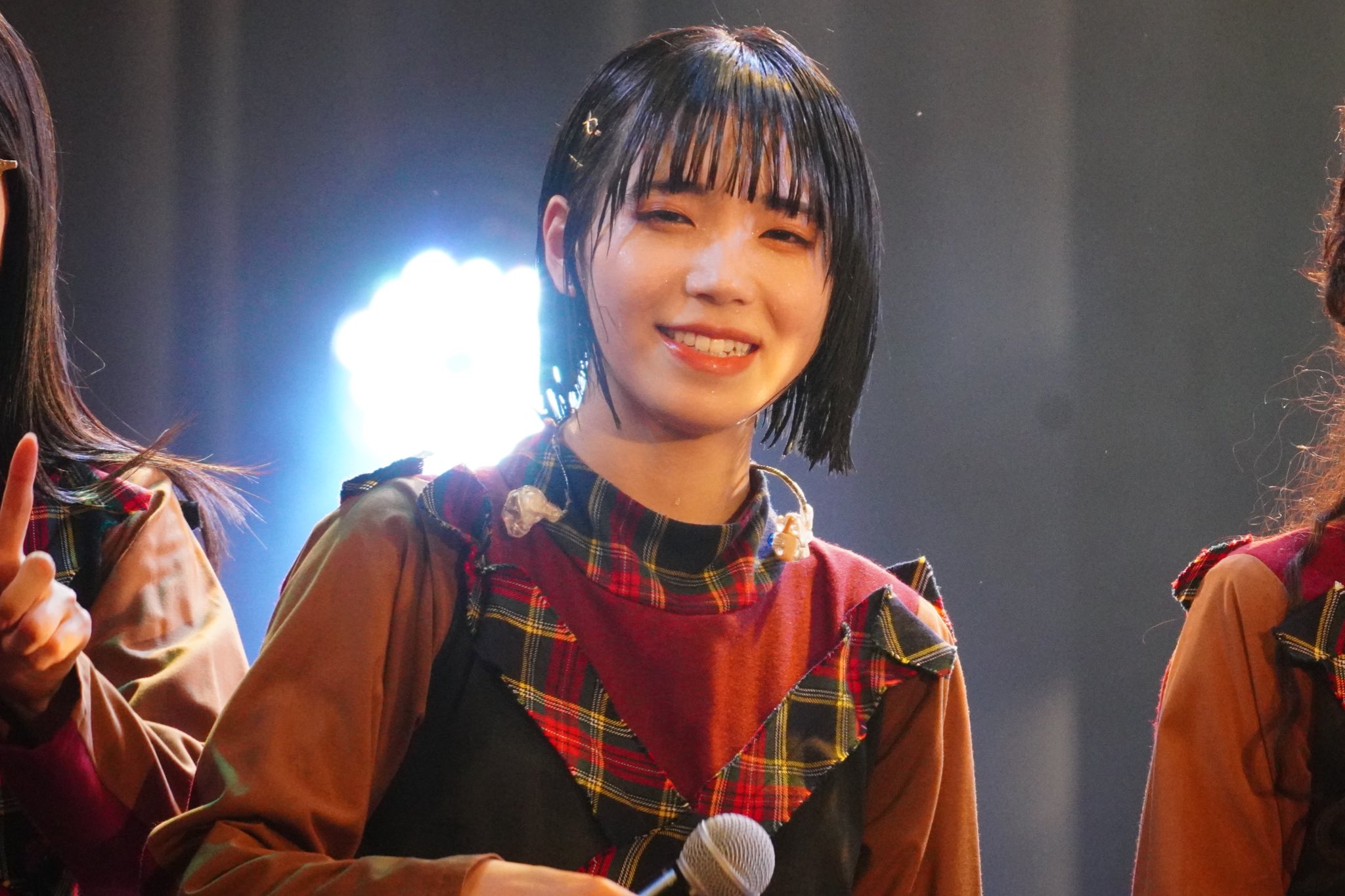 ひちゃんさん専用　BiSH一番くじアユニセット ひちゃんさん専用 BiSH一番くじアユニセット ひちゃんさん専用