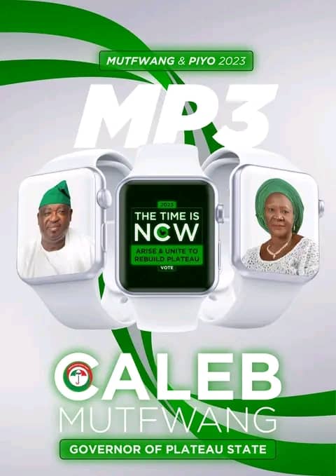 The TIME IS NOW My plateau People!!!!