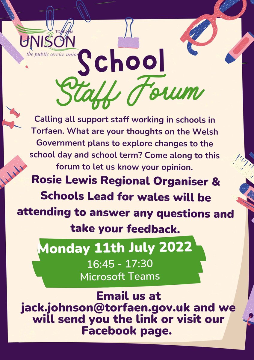 torfaenunison's tweet photo. https://t.co/lDEmJet1Qh