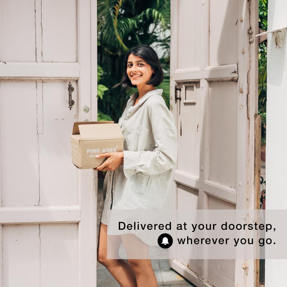 mypinkanee's tweet photo. You can alter your address, cancel or pause your subscription at any time. Subscription that gives you complete control, transparency, and freedom to make the choice.
So you never miss out on your monthly essentials.
#sanitarynapkins #ecofriendly #period #periodmovement #pads https://t.co/zZj2N8RsKq