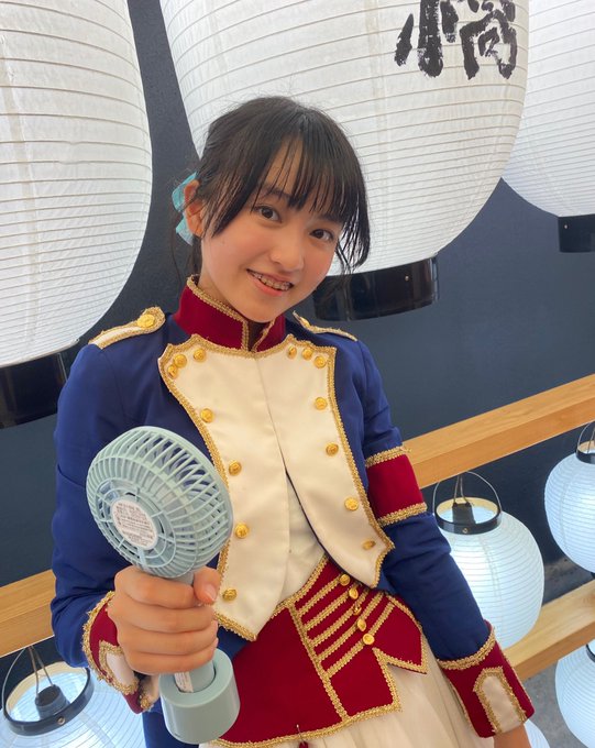 苺ひなのTwitter画像5