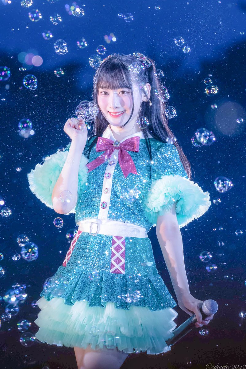 20220703 イコノイジョイ2022 夜公演 =LOVE 齋藤樹愛羅さん