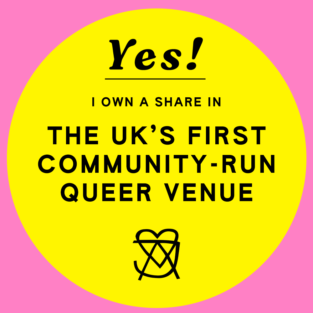 Friends of the Joiners Arms tweet media