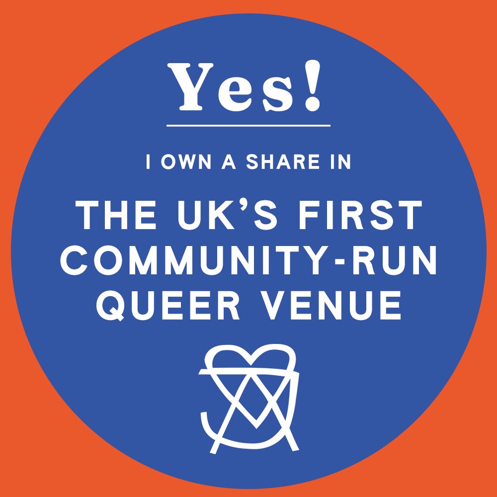 Friends of the Joiners Arms tweet media