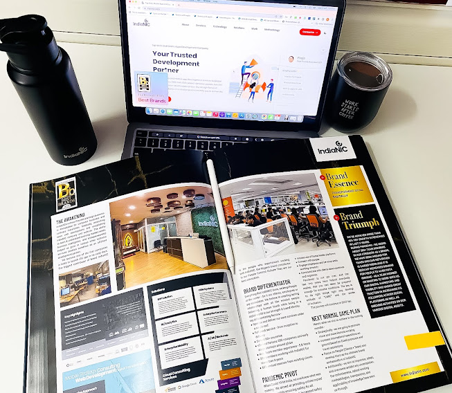 IndiaNIC tweet media