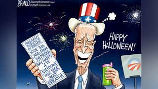 caseywit33's tweet photo. Happy 4th, Patriots!
#FJB #stillnotmypresident https://t.co/YvUIE8UBFL