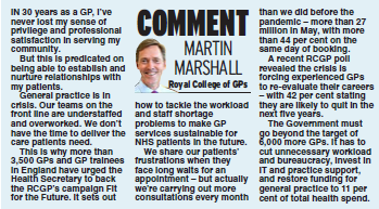 Royal College of General Practitioners tweet media