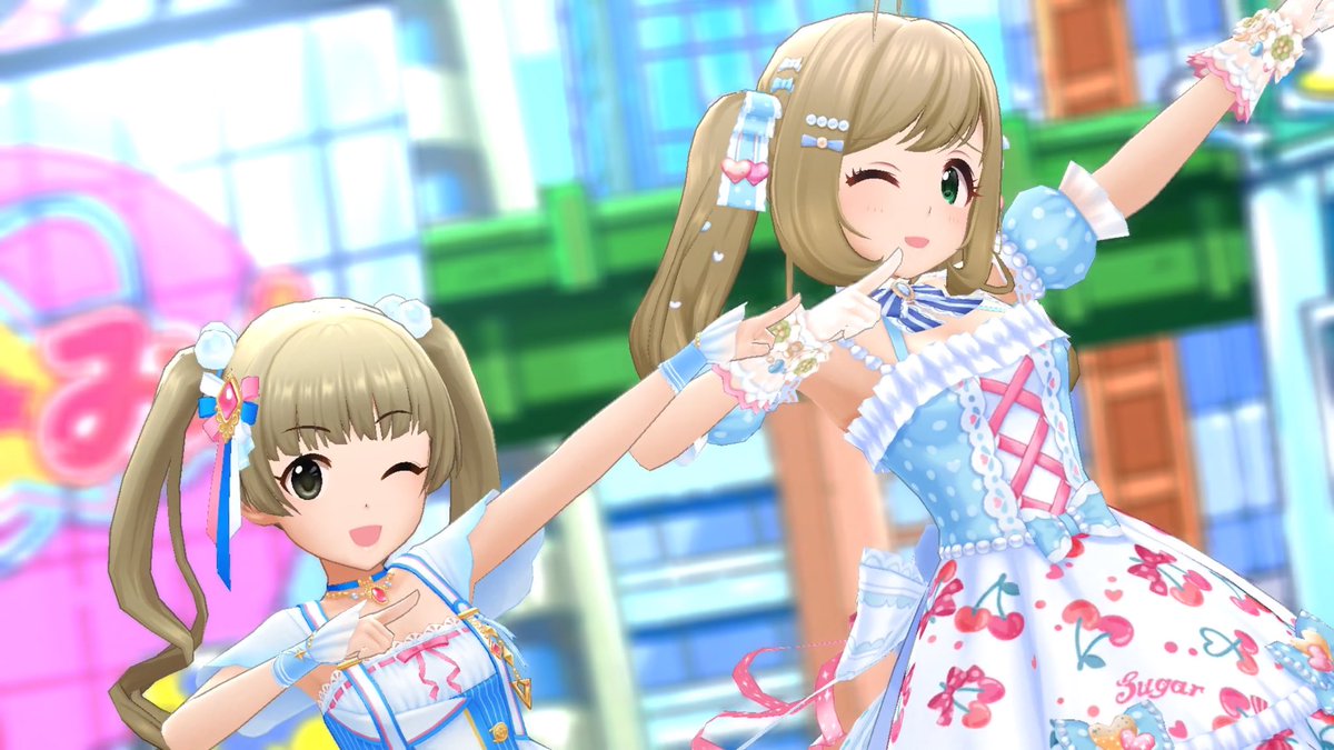 ラブリーチカおうえんプロジェクト! on X: ラブリーチカおうえんプロジェクト! on X: