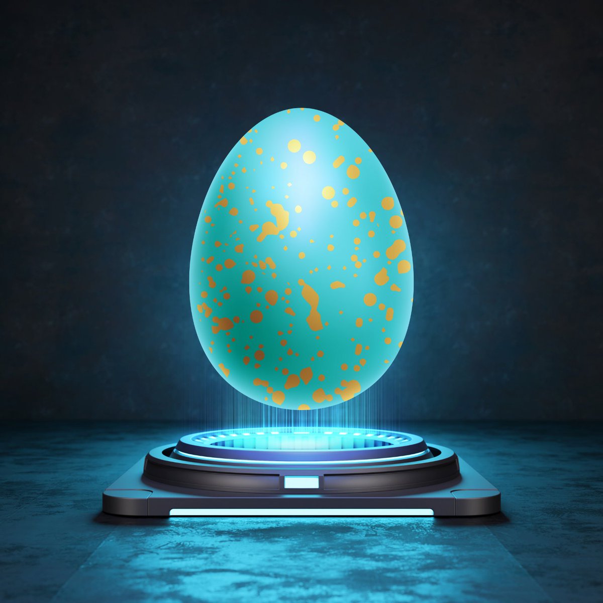 🔥 EGG GIVEAWAY 🔥

To celebrate the upcoming Bitcoin Monkeys Breeding &amp; Egg mint we are giving away an Egg to one lucky winner! 🎉

To Enter: ❤️+ RT + Tag 2 Friends and Comment below what trait you want to see on a Monkey Kid!

Winner in 72 Hours! ⏰