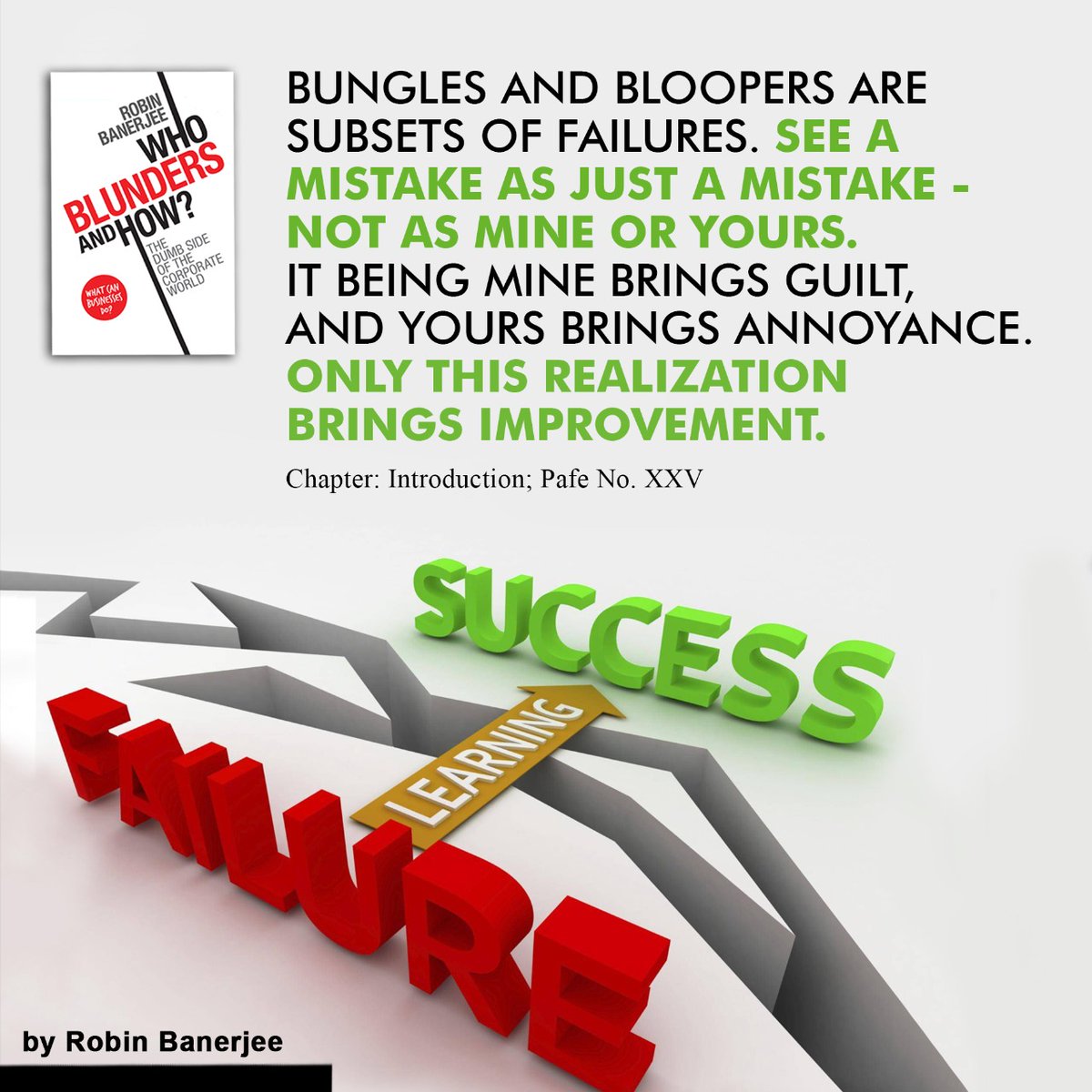 Robin Banerjee tweet media