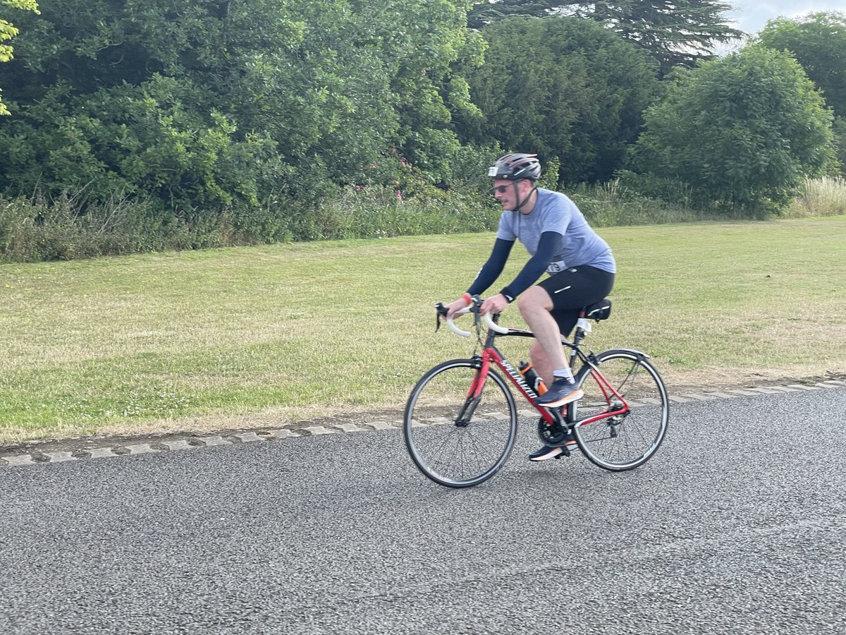 Last Friday our colleagues Andrew, Antony and Jeanette all took part in the JLL Triathlon - <a href="/PropertyTri/">JLL Property Triathlon</a>. We are proud of all 3 and wish them a big congratulations.
Plus a special mention to Andrew who placed 7th overall and 1st in his age group! #triathlon #duathlon #property