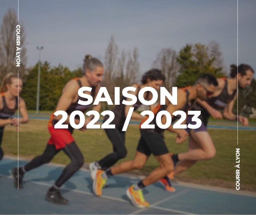 CouriraLyon's tweet photo. 🚨 Licences FFA et adhésions 2022-2023 ⤵️⤵️⤵️

https://t.co/eNEERS6YO5 https://t.co/dfNT0lbkfY