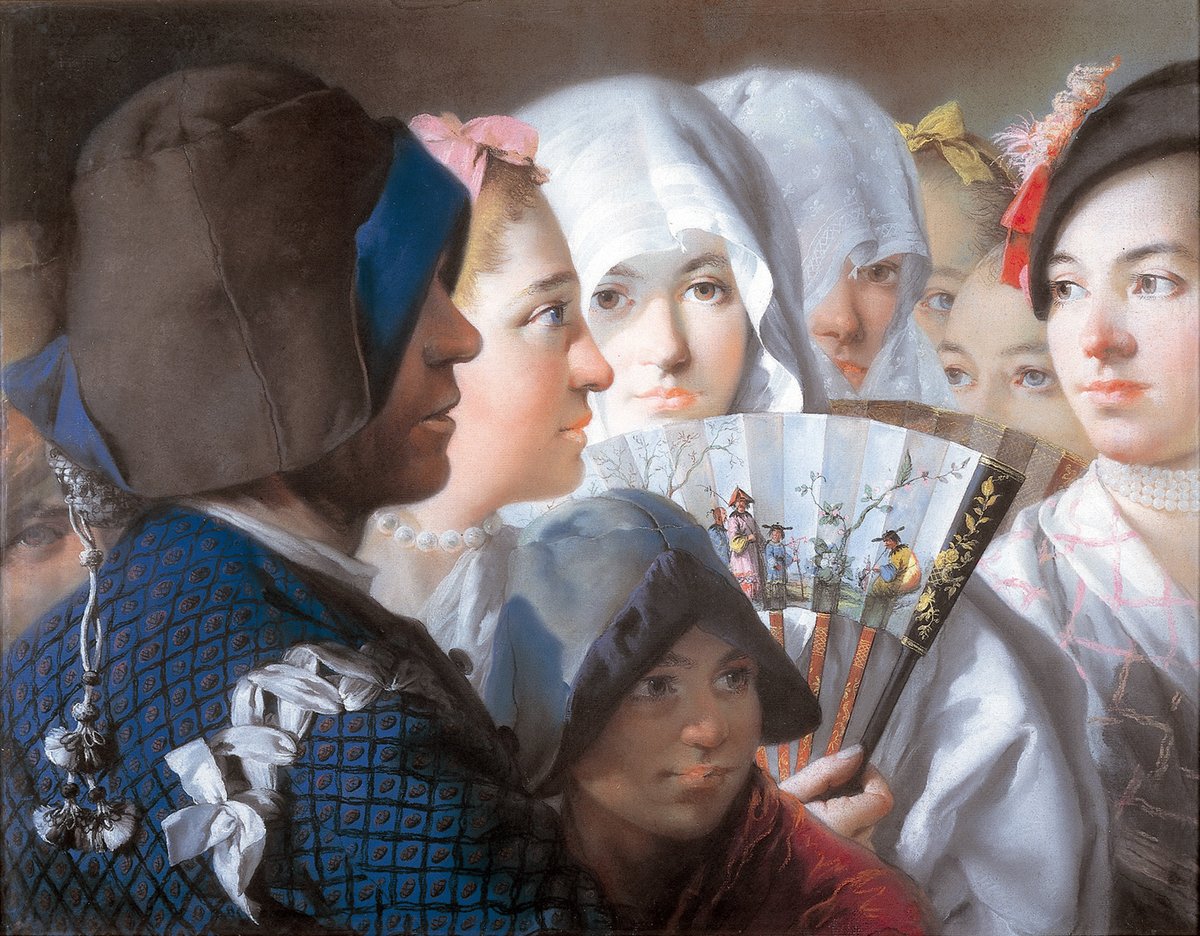 Patrimonio Nacional tweet media