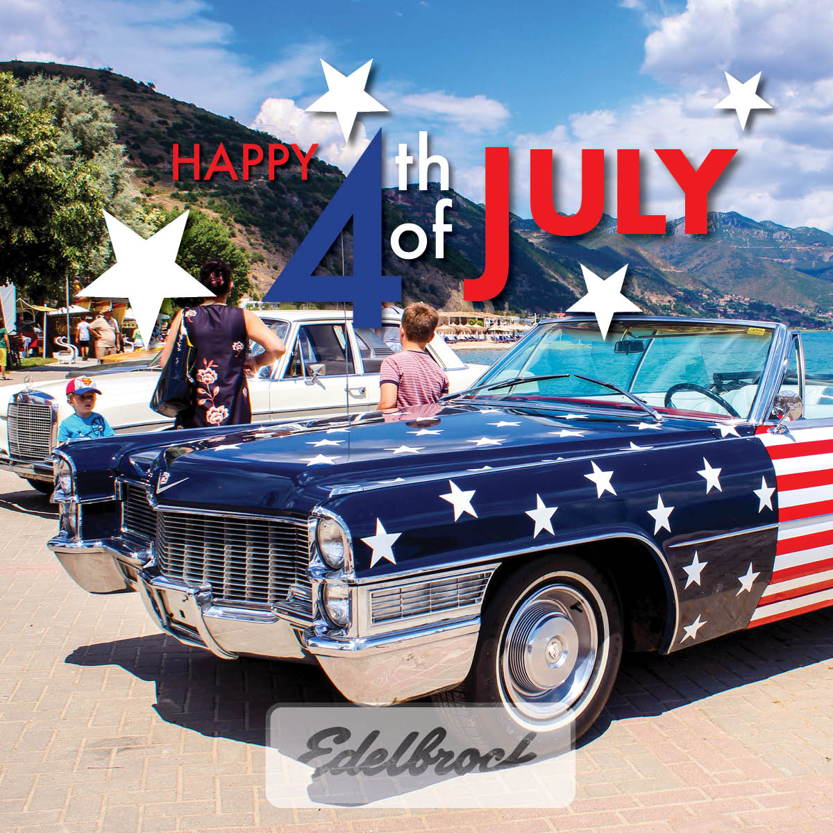 EDELBROCK tweet media