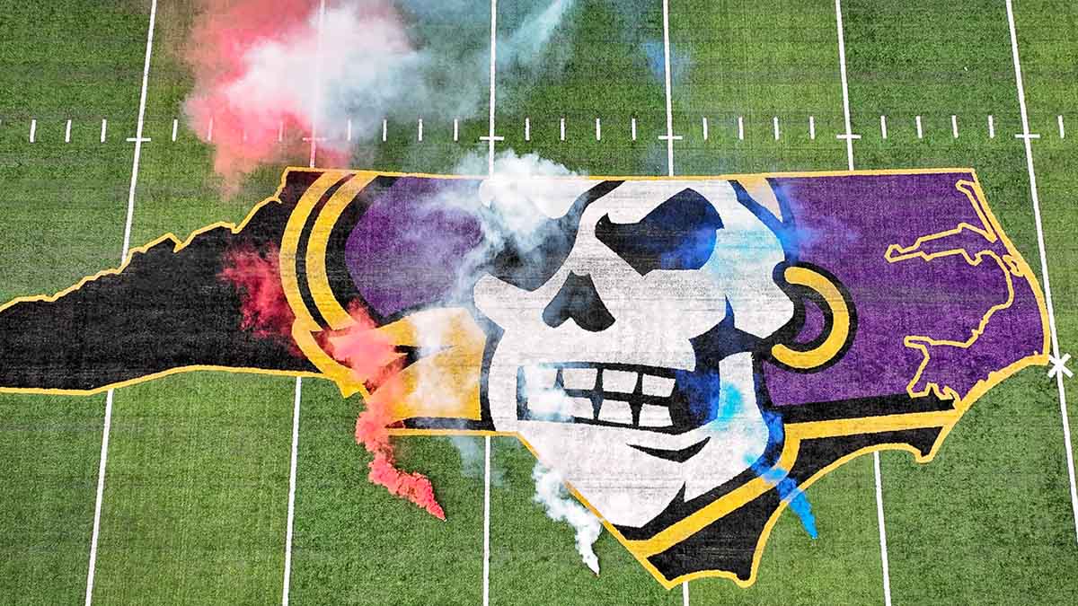 Happy #FourthOfJuly, #PirateNation! ☠️