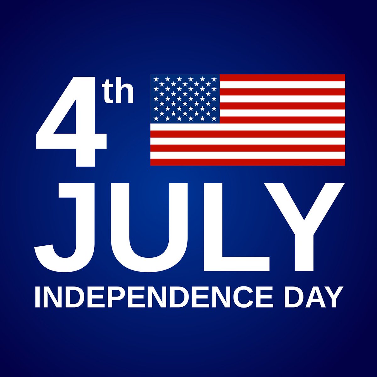 RMHCAA wishes everyone a happy and safe July 4th holiday celebration! #usa #Keepingfamiliesclose