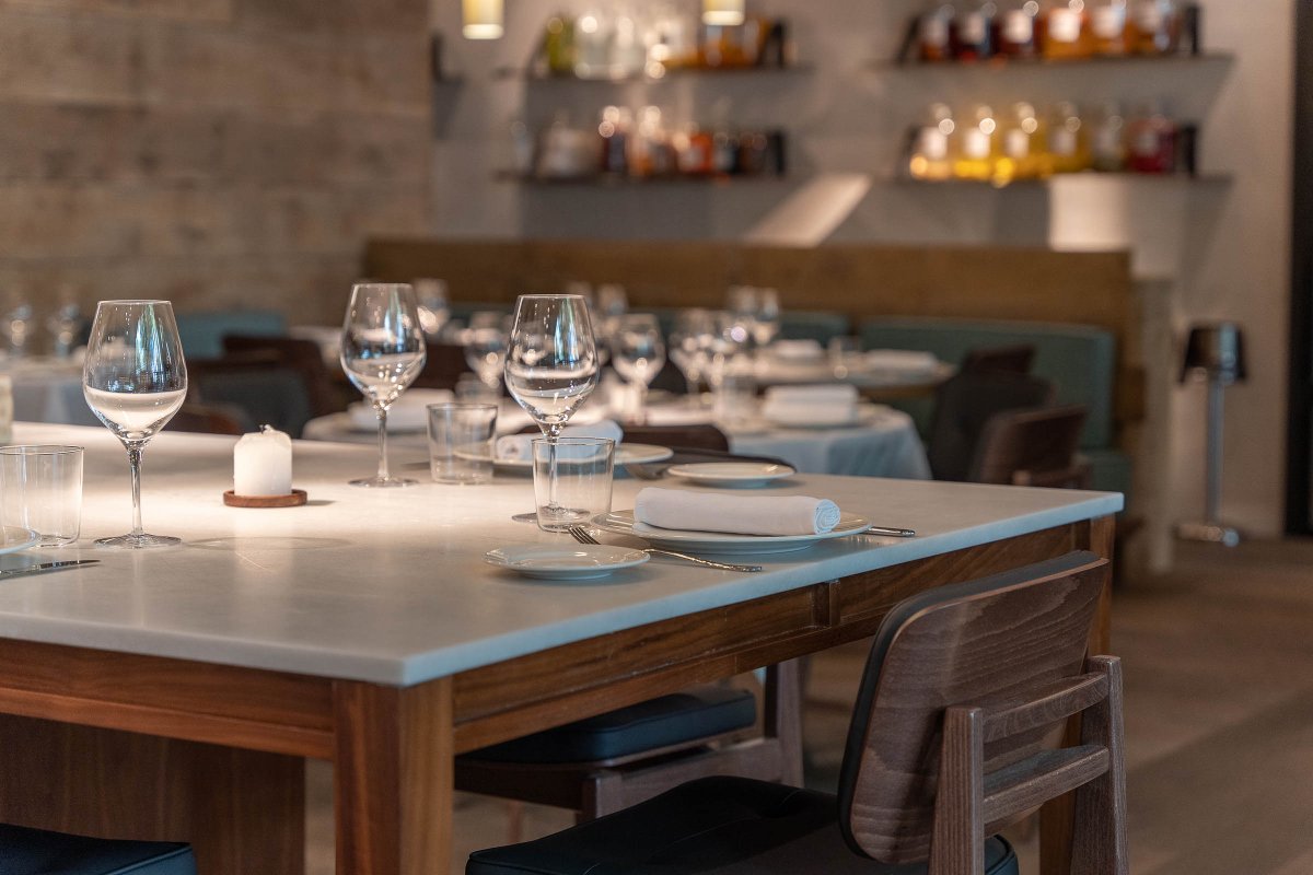 ¿No conoces Molino de Pez? Es la nueva propuesta gastronómica de la Familia <a href="/LaAncha/">Restaurante La Ancha</a> en #Barcelona. Un nuevo restaurante en <a href="/SeventyBCN/">SeventyBarcelona</a>. Una cocina de tradición centenaria con una carta cambiante según mercado, de costumbres y sabores que no caducan.
bit.ly/3P3RFrQ