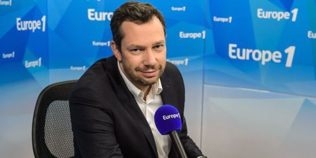 Samedi et dimanche – 12h-12h30
Le marché de midi
Présenté par <a href="/OlivierPoels/">Olivier Poels</a> et Stéphanie Le Quellec

Samedi et dimanche – 12h30-13h
Europe Midi week-end
Présenté par Lénaïg Monier en juillet ; Sophie Tusseau et Yohann Tritz en août.