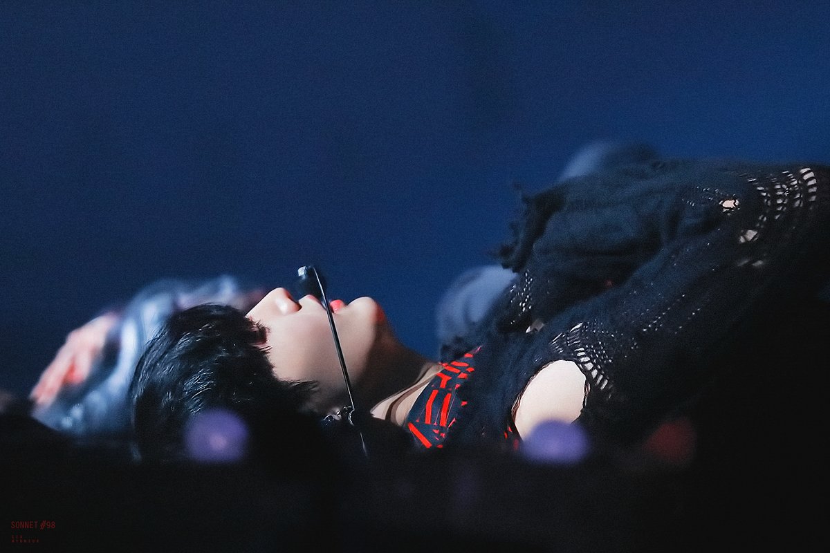 sonnet_98's tweet photo. 22.07.03.
[  2022 UNI-KON  ]

#CIX #현석 #윤현석 #HYUNSUK #炫晳 https://t.co/EFd0I45Np8