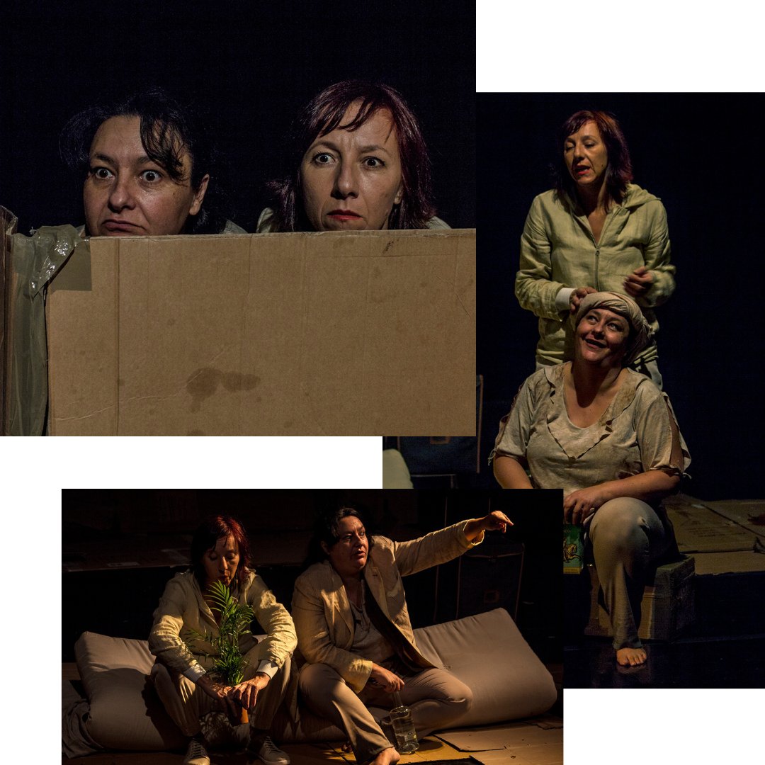 🎭V A G A 📅 19 de noviembre en Puertollano (Ciudad Real)

VAGA es un viaje de encuentros en el que hay espacio para el humor, la crítica y la emoción. 

📣Texto y dirección @fredeswindagijon

❤️MÁS INFO
producciones099.net/vaga/

#vaga #teatro
Producción ejecutiva @anibal_teatro