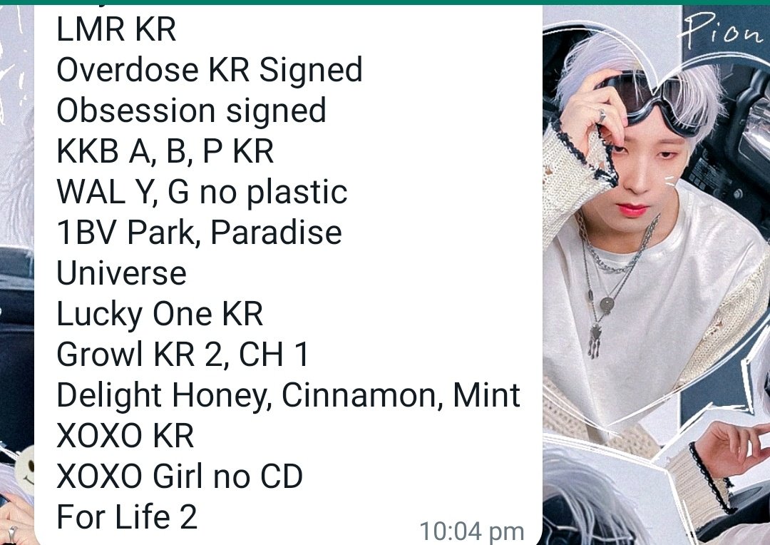 CCDebilShop's tweet photo. BOX #42 and #43 PH ARRIVAL NOTICE
We already started sending of arrival notice.
For COD and regular shipping -
July 7, 10, 14, 17, 21
For SDD - Every Saturday
Thank you for Patiently waiting 😊
Kindly read the full context of arrival notice 😊
#CCDShop_Notice
#CCDShop_Update https://t.co/UukMctbV8a